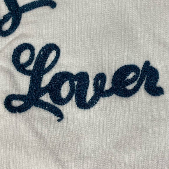 Sandrine Rose x Free People Los Angeles Lover Dept hoodie - Picture 7 of 16